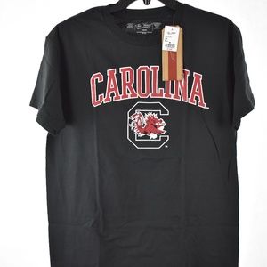 The Victory Carolina Campus T-shirt